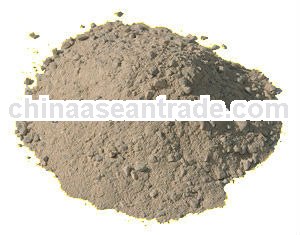 high grade ladle castables