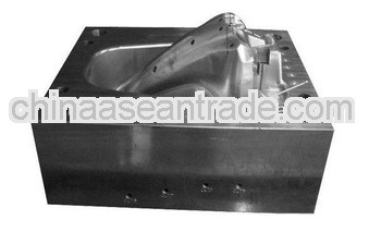 high level plastic cloth clip mould factory