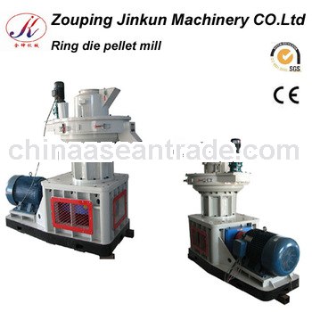 high output wood pellets making machine line