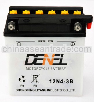high performance electric bike battery china manufacturer