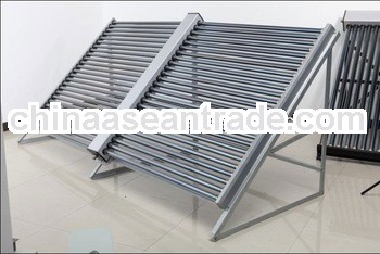 high performance solar vacuum tube