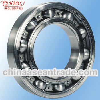 high precision deep groove ball bearing 6044