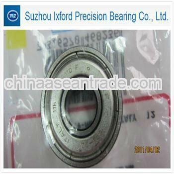 high precision deep groove ball bearing price 608 2Z