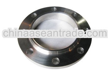 high pressure alloy steel flange
