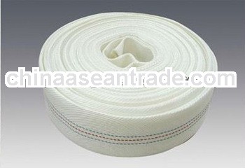 high-pressure fire hose lined with PU