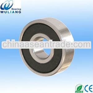 high pricision&low noise miniature deep groove ball bearing roller supplier
