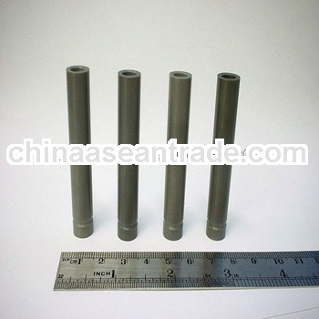high pure high temperature,hot sell silicon nitride tube