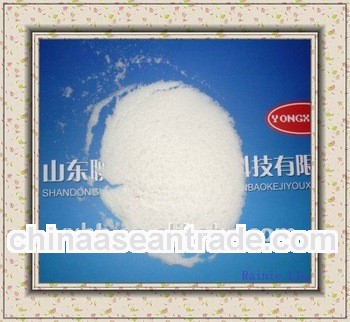 high purity industrial solid agent for water treatment