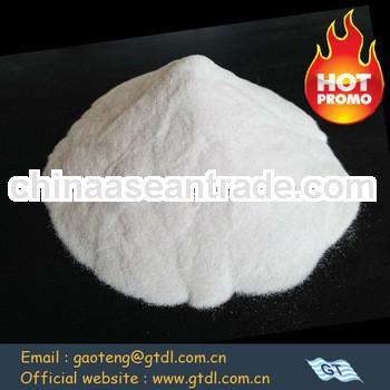 high purity quartz sand / frac sand / silica flour