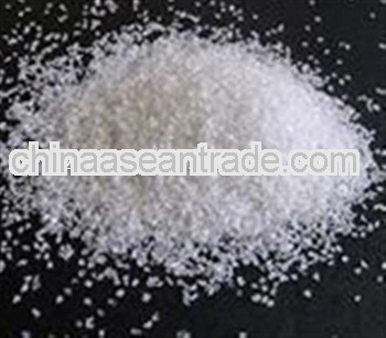 high purity white corundum fine powder