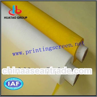 high quality100t screen printing mesh