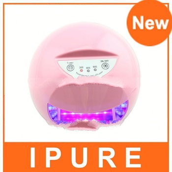 high quality 12w two hands nail dryer accessory