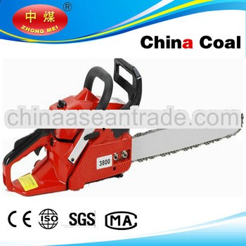 high quality 38cc chain saw Shandong China Coal