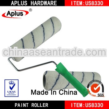 high quality 9 in. paint roller decoration tools