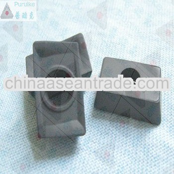 high quality CNC milling cutting tools