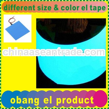 high quality Customized EL sheet