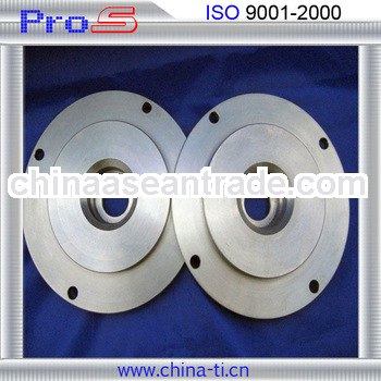 high quality DIN 2630-2636 titanium flange in stock