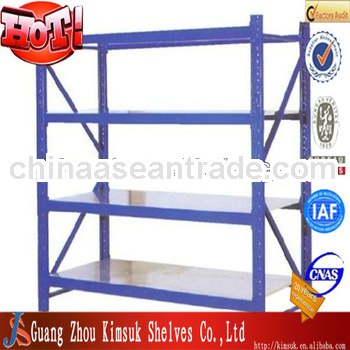 high quality ODM OEM medium duty metal wire basket display rack