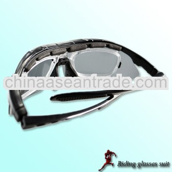 high quality OEM sports glasses/ outdoor activity sunglasses ZF-ST023