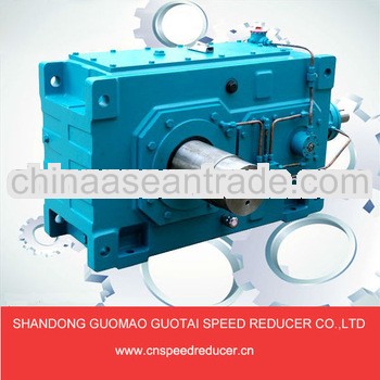high quality PV Serial shaft drive motor gear reducer
