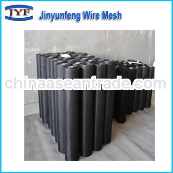 high quality anping tengyue hot sale cheap black wire cloth