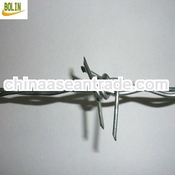 high quality anti-corrosion razor barbed wire(factory.30 years experiences)