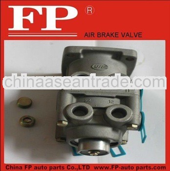high quality bus air brake valve