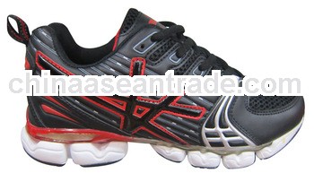 high quality cheap latest factory mens running shoes 2013