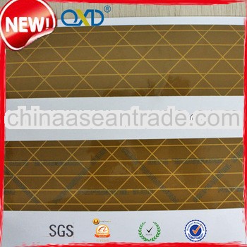 high quality cold resistance custom printed packaging tape