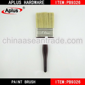 high quality commercial paint brush-wallpaper brush
