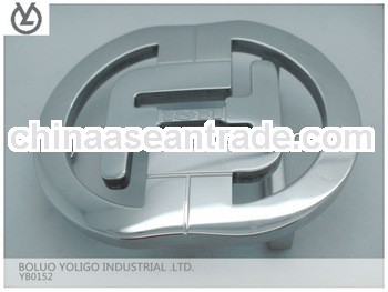high quality corrosion resistant buckle no fade buckle