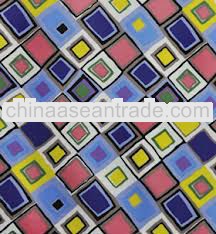 high quality cotton satin fabric for fashion wear-100% cotton 60x60 150x96 64.5"