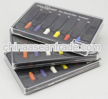 high quality dentsply protaper rotary universal