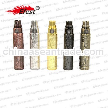 high quality ego battery Statue of Liberty battery ego variable voltage battery