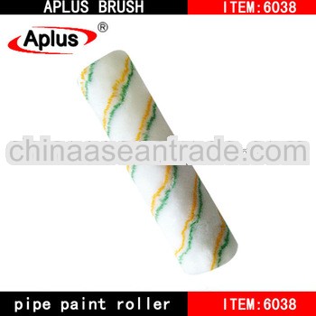 high quality european style arcylic paint roller sleeve