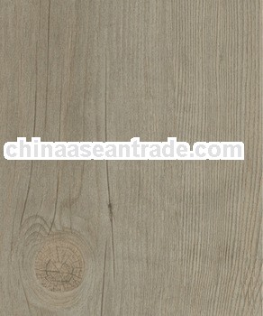high quality fireproof non-slip pvc plank flooring