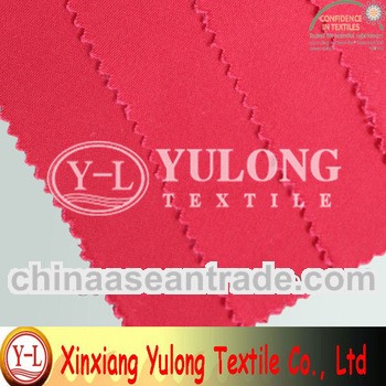 high quality flame retardent woven fabric