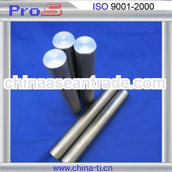 high quality forged titanium connecting rods bar gr5 price sale