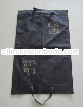 high quality garment bag and suit cover bag