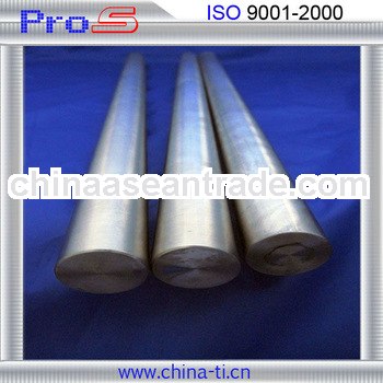high quality gr5 titanium alloy bar price hot sale