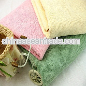 high quality microfiber pet towel for sale