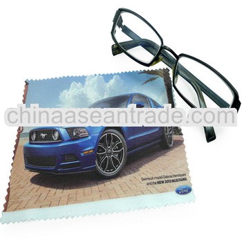 high quality microfiber screen lcd cleaning cloth