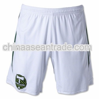 high quality new style 100% polyester shorts for hot-sale