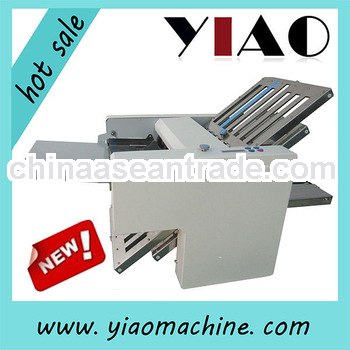 high-quality paper Folding machine