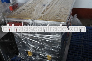 high quality plastic auto engine molding