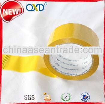 high quality pressure-sensitive company logo packing tape