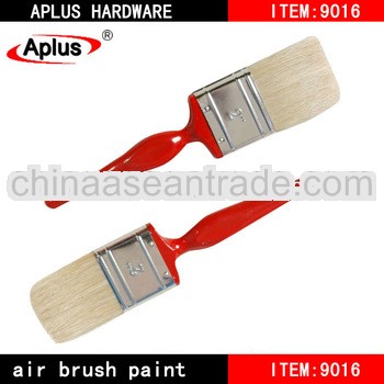 high quality pure natural bristle paint brush roller