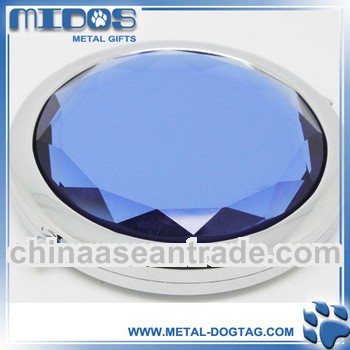 high quality purse size cosmetic mirrors