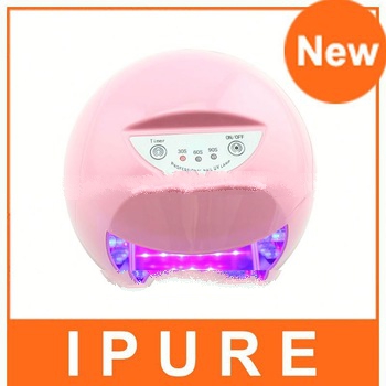 high quality rechargeable nail led lamp