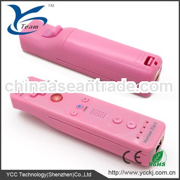 high quality remote controller for wii